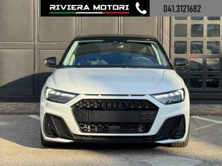 AUDI A1 usata, con Airbag