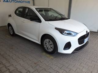 MAZDA 2 usata, con Airbag Passeggero