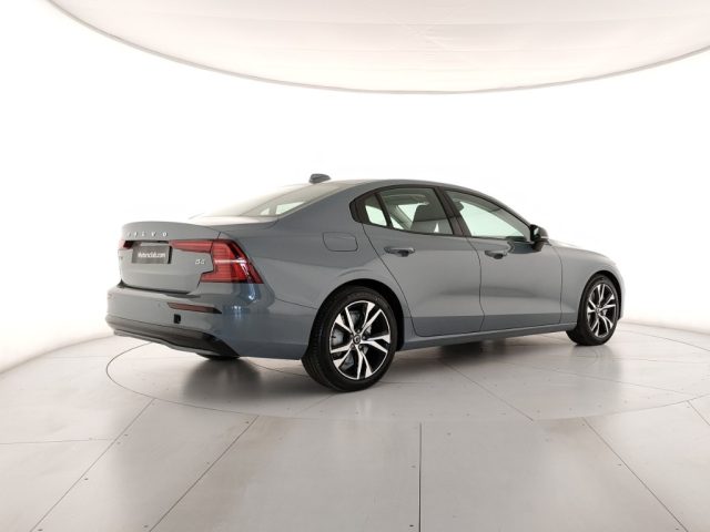 VOLVO S60 usata, con Alzacristalli elettrici