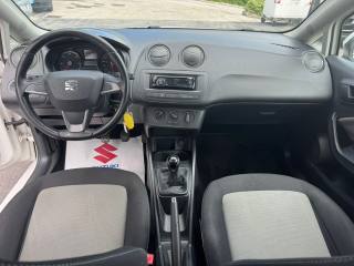 SEAT Ibiza usata, con Controllo automatico clima