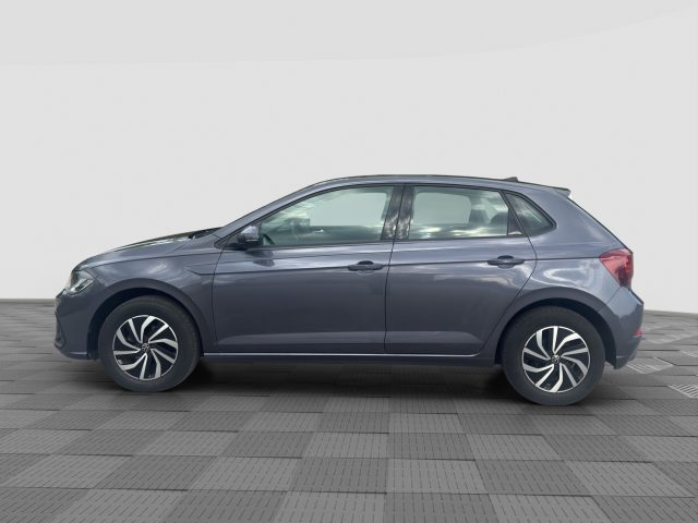 VOLKSWAGEN Polo usata 1