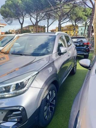 DR MOTOR DR 5.0 usata, con Airbag laterali