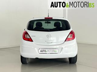 OPEL Corsa usata, con Alzacristalli elettrici