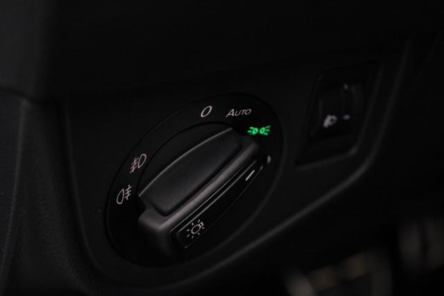 VOLKSWAGEN Taigo usata, con Tetto panorama