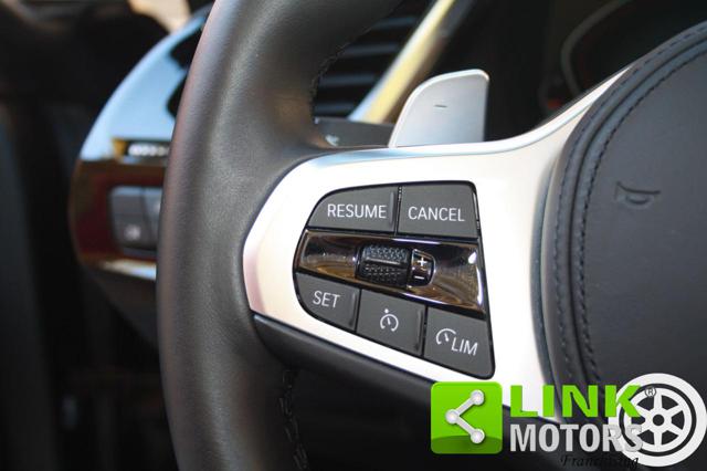 BMW Z4 usata, con Isofix