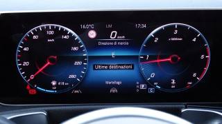 MERCEDES-BENZ GLB 200 usata 107