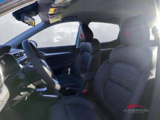 MG ZS usata 5
