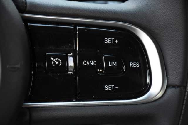 FIAT 500e usata, con Controllo elettronico della corsia