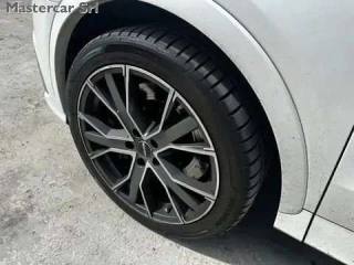 AUDI RS Q3 usata, con Boardcomputer