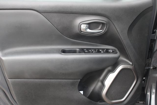 JEEP Renegade usata, con Alzacristalli elettrici