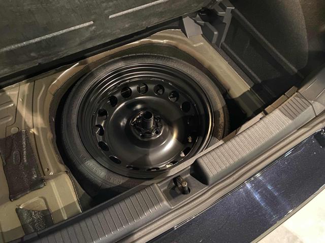 VOLKSWAGEN T-Cross usata, con Boardcomputer