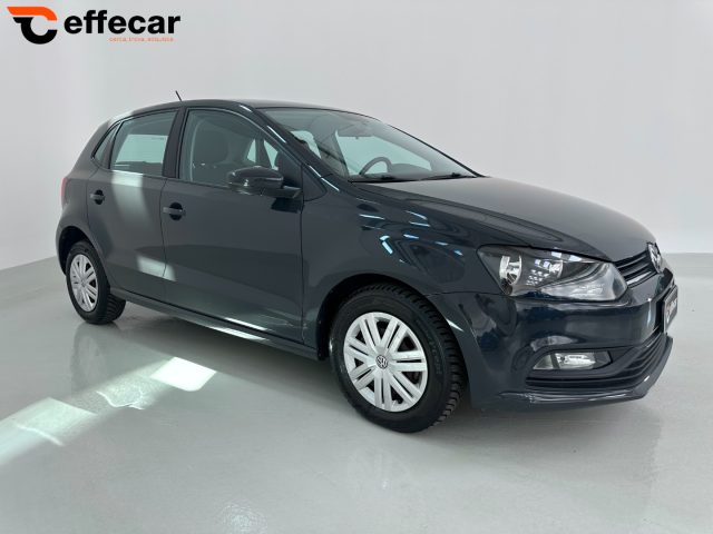 VOLKSWAGEN Polo usata, con Airbag laterali