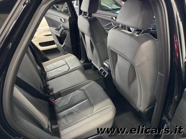 AUDI Q3 usata, con Autoradio digitale