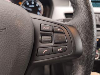 BMW X1 usata, con Immobilizzatore elettronico