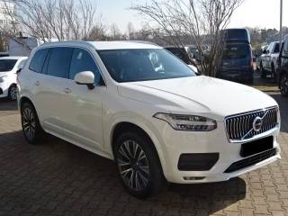 VOLVO XC90 usata, con Alzacristalli elettrici
