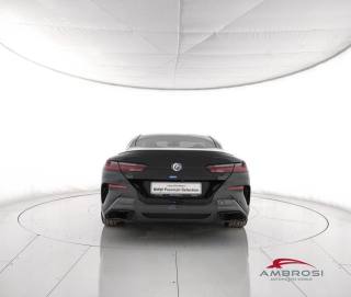 BMW 840 usata 5