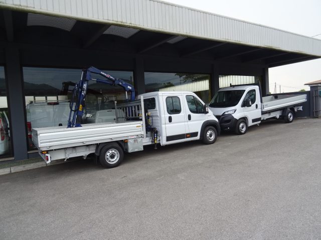 FIAT Ducato usata 16