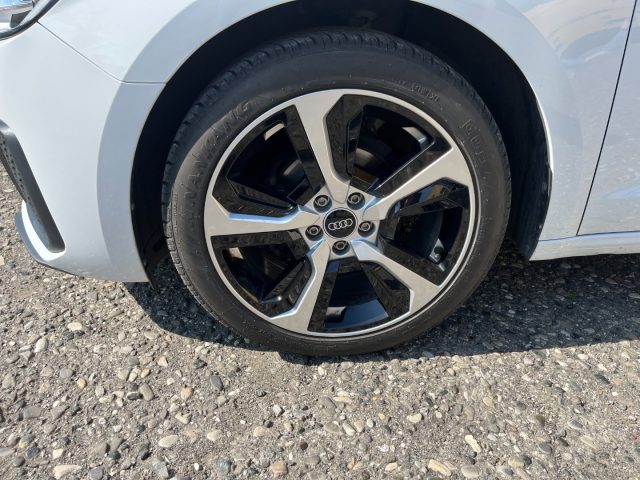 AUDI A1 usata, con Autoradio