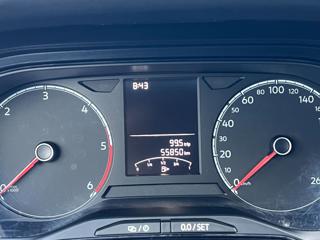 VOLKSWAGEN Polo usata, con ESP