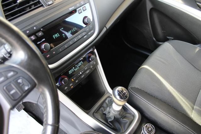 SUZUKI S-Cross usata, con Controllo trazione