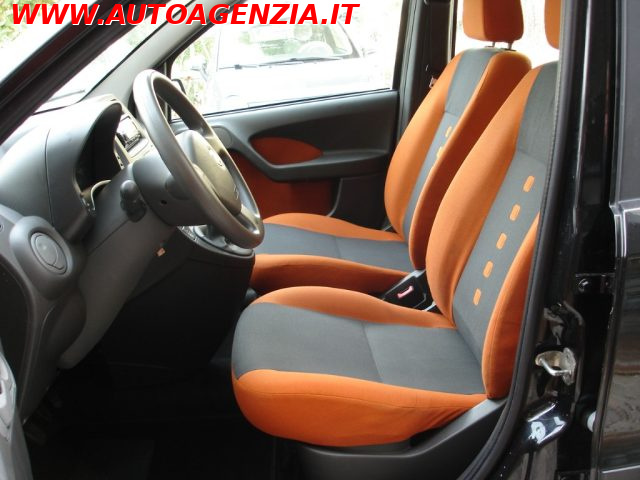 FIAT Panda usata 7