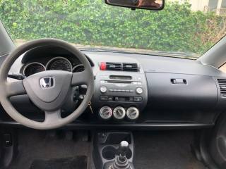 HONDA Jazz usata 12