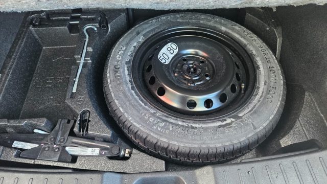 NISSAN Juke usata, con Interni in pelle