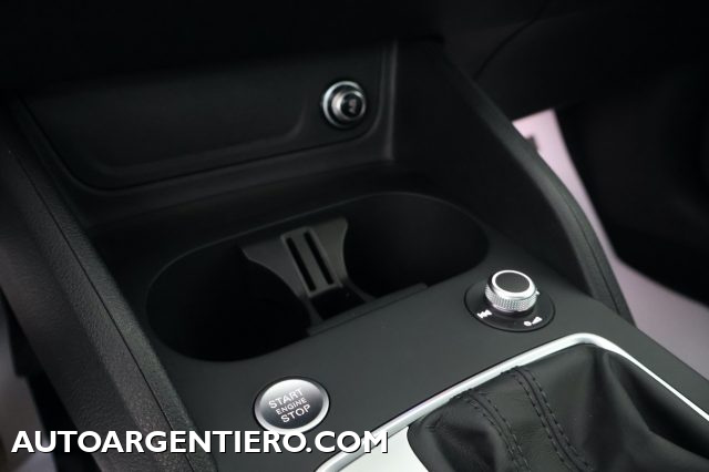 AUDI Q2 usata, con Cerchi in lega