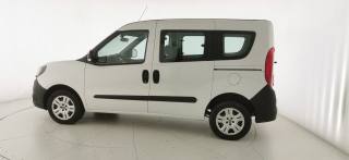 FIAT Doblo usata, con MP3