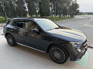 MERCEDES-BENZ GLC 220 usata, con Airbag laterali