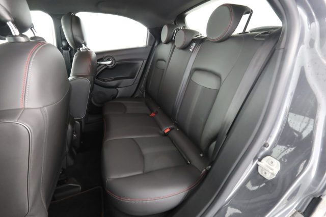 FIAT 500X usata 3