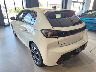 PEUGEOT 208 usata, con Autoradio