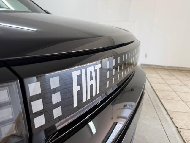 FIAT Grande Panda usata, con Autoradio