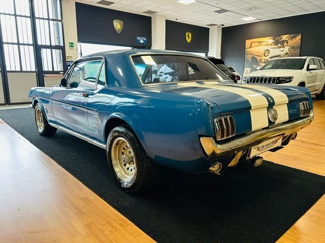 FORD Mustang usata 6