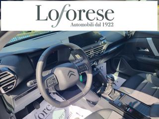CITROEN C4 usata, con Cerchi in lega
