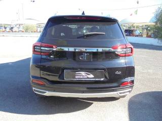 DR MOTOR DR 4.0 usata, con Immobilizzatore elettronico