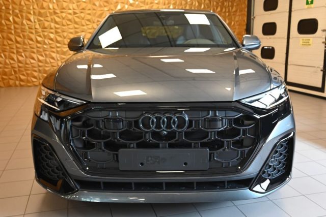 AUDI Q8 usata 4