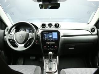 SUZUKI Vitara usata, con Climatizzatore