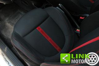ABARTH 500 usata, con Hill holder
