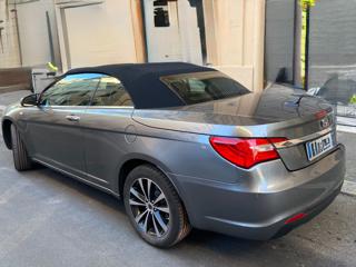 LANCIA Flavia usata, con Alzacristalli elettrici