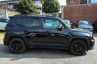 JEEP Renegade usata, con Airbag Passeggero
