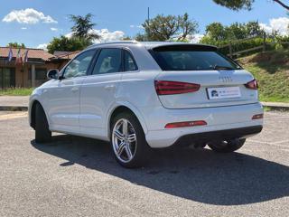 AUDI Q3 usata, con Autoradio
