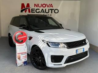 LAND ROVER Range Rover Sport 3.0D l6 249 CV HSE Dynamic