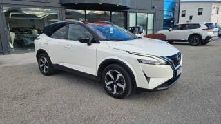 NISSAN Qashqai usata, con Airbag