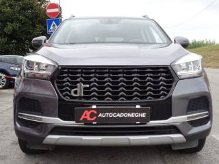 DR MOTOR DR 4.0 usata, con Airbag laterali