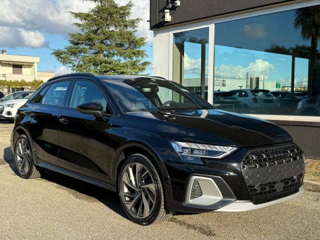 AUDI A3 usata, con Airbag laterali