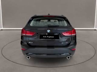 BMW X1 usata, con Autoradio