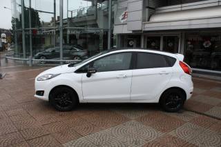 FORD Fiesta usata, con Airbag