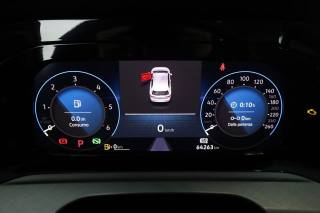 VOLKSWAGEN Golf usata 6