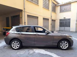 BMW 116 usata, con Airbag Passeggero